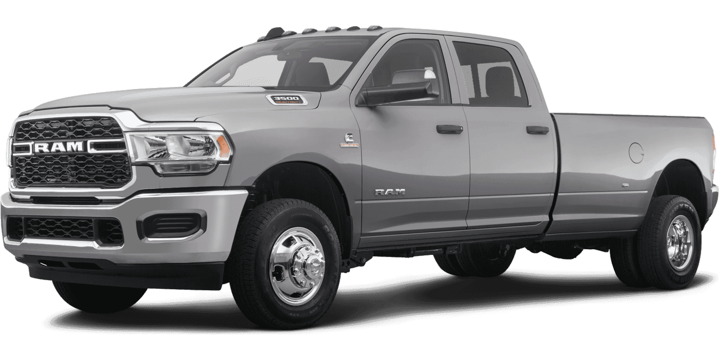 2020 Ram 3500 Tradesman in Gresham OR For Sale - Image 1