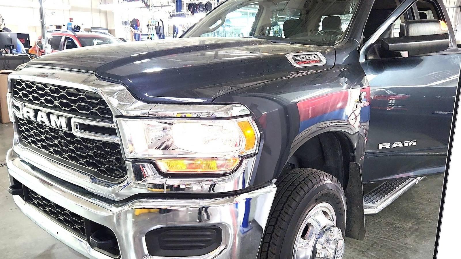 2020 Ram 3500 Tradesman in Birmingham AL For Sale - Image 1