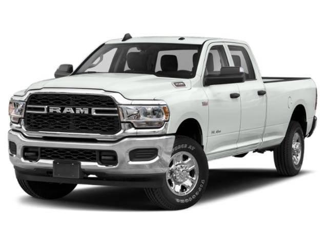 2020 Ram 3500 Tradesman in Tampa FL For Sale - Image 1