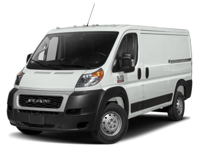 2020 Ram ProMaster Cargo Van 1500 in Madison NJ For Sale - Image 1