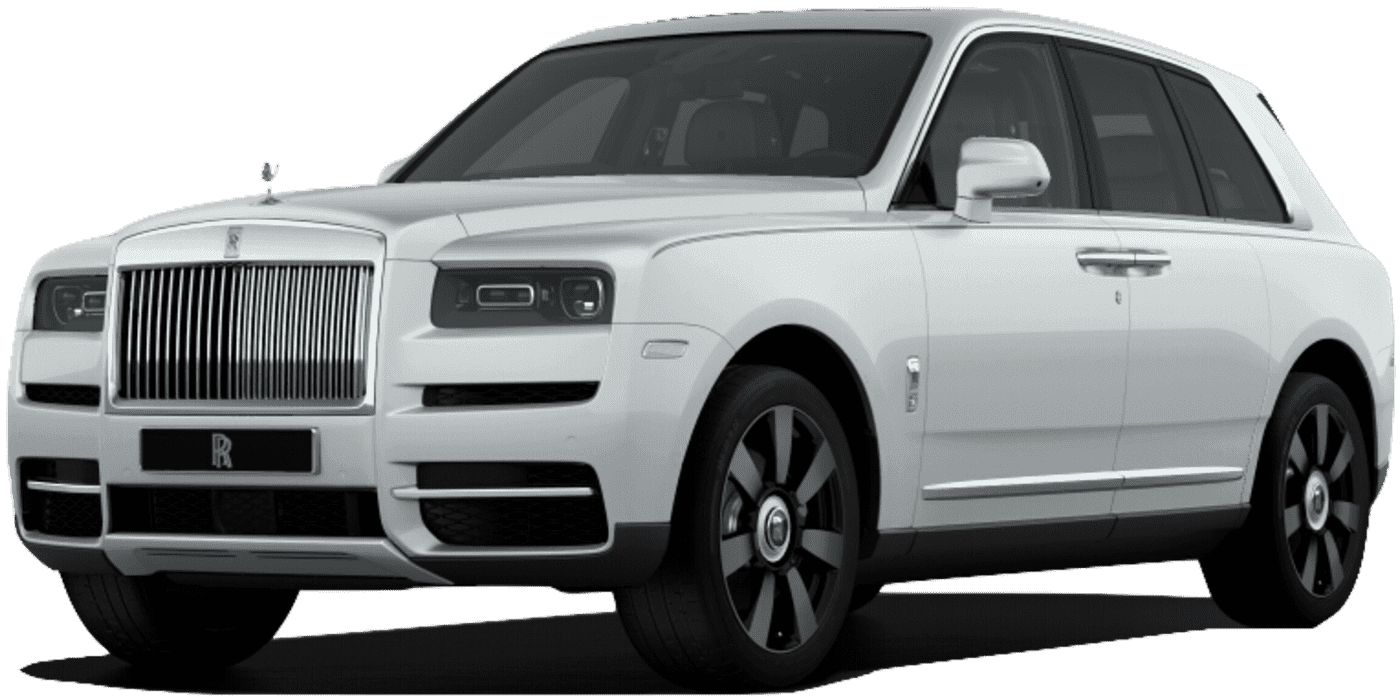 2020 Rolls-Royce Cullinan Standard in Pasadena CA For Sale - Image 1