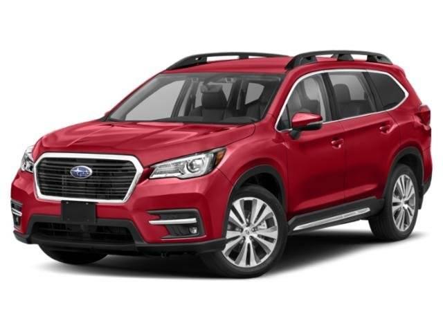 2020 Subaru Ascent Limited in Denver CO For Sale - Image 1