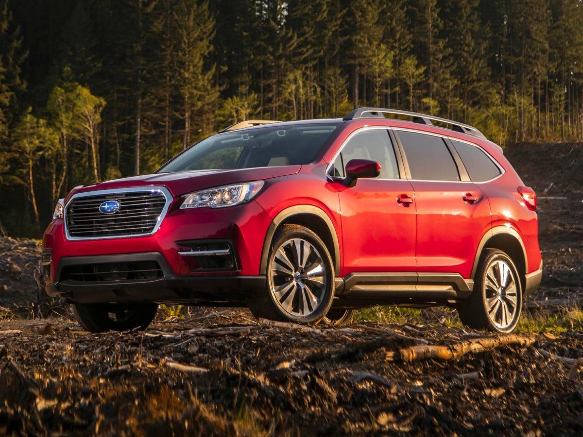 2020 Subaru Ascent Limited in Baltimore MD For Sale - Image 1