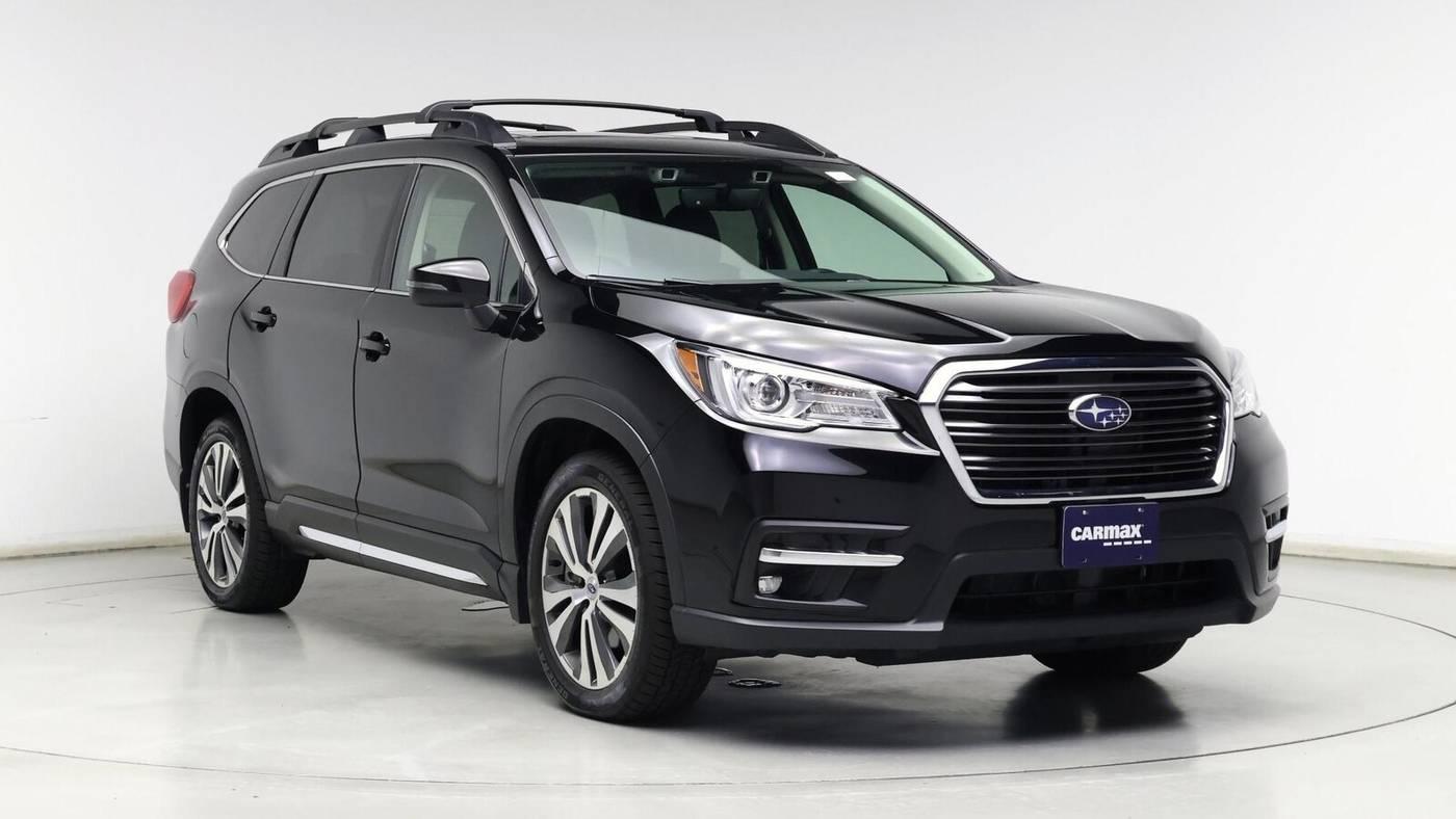 2020 Subaru Ascent Limited in Birmingham AL For Sale - Image 1