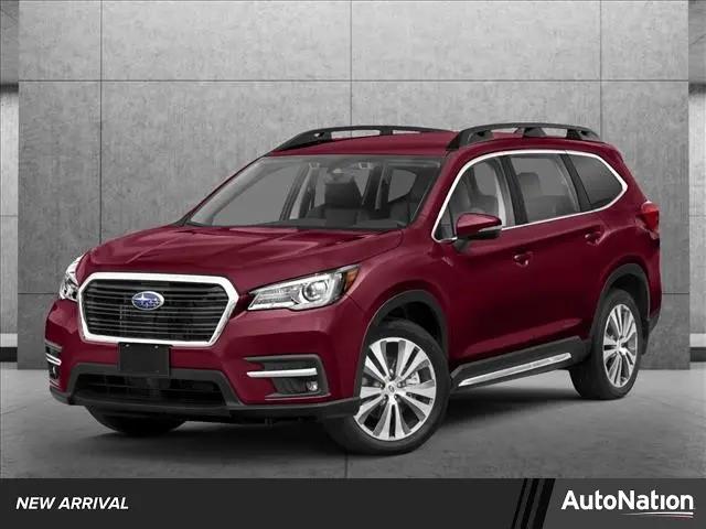 2020 Subaru Ascent Limited in Plano TX For Sale - Image 1