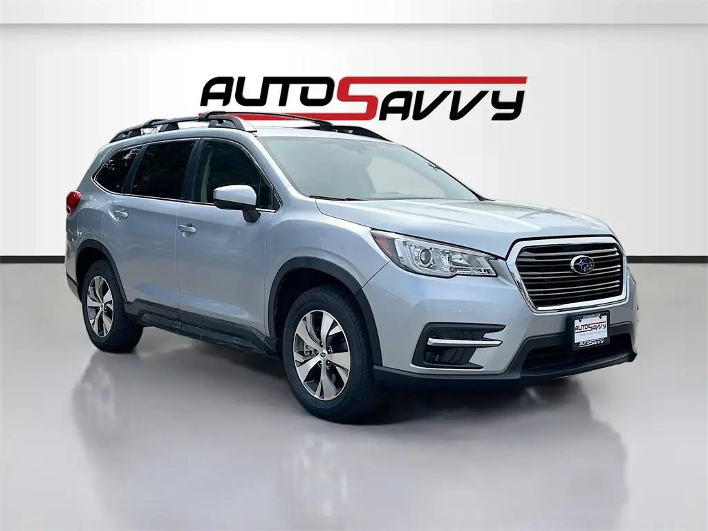 2020 Subaru Ascent Premium in Post Falls ID For Sale - Image 1