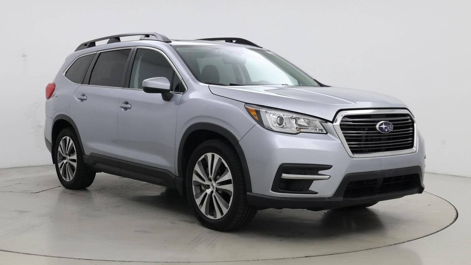 2020 Subaru Ascent Premium in Birmingham AL For Sale - Image 1