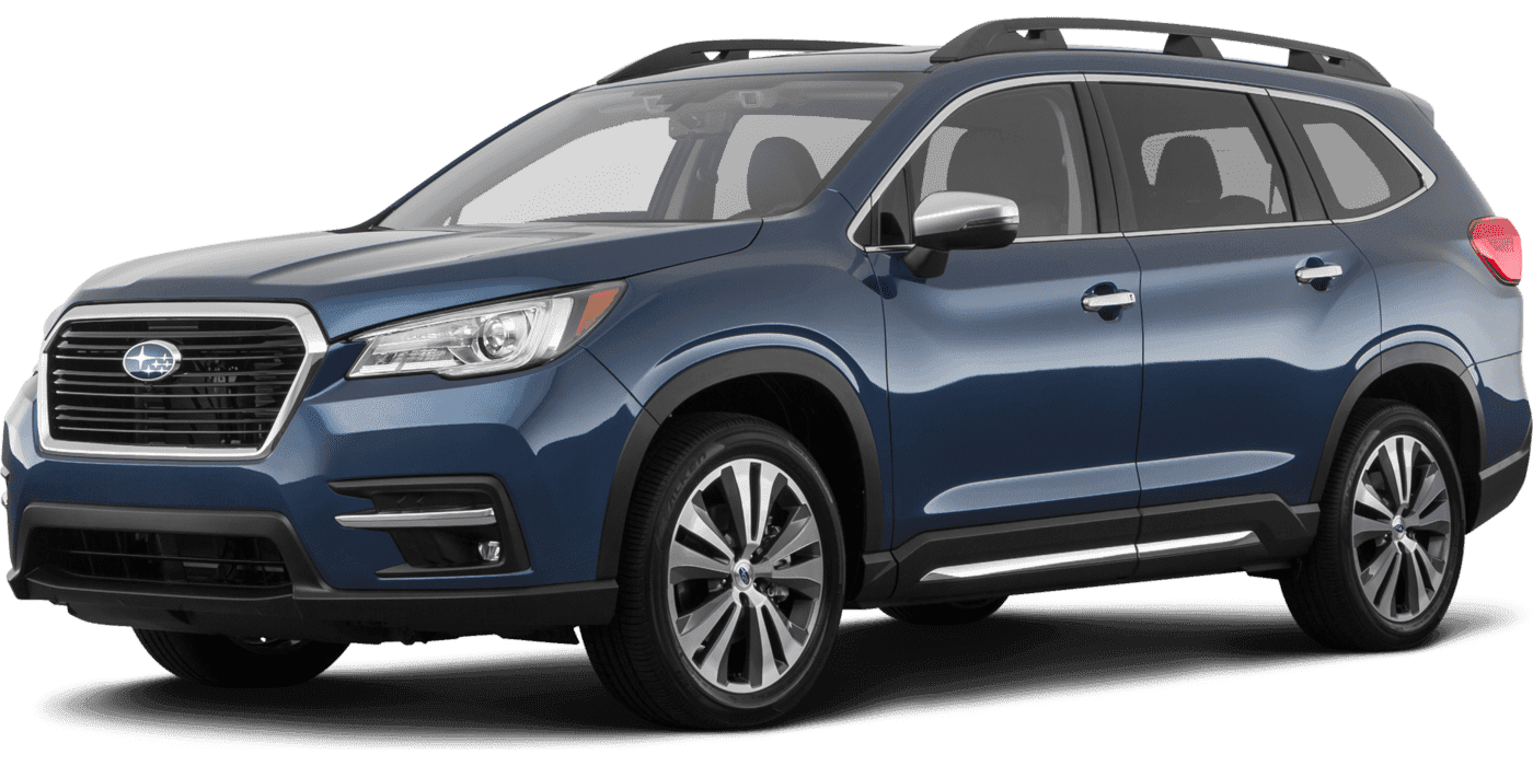 2020 Subaru Ascent Touring in Cumming GA For Sale - Image 1