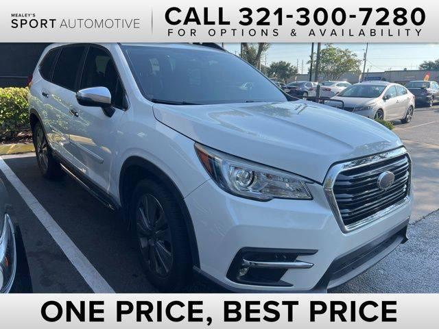 2020 Subaru Ascent Touring in Longwood FL For Sale - Image 1