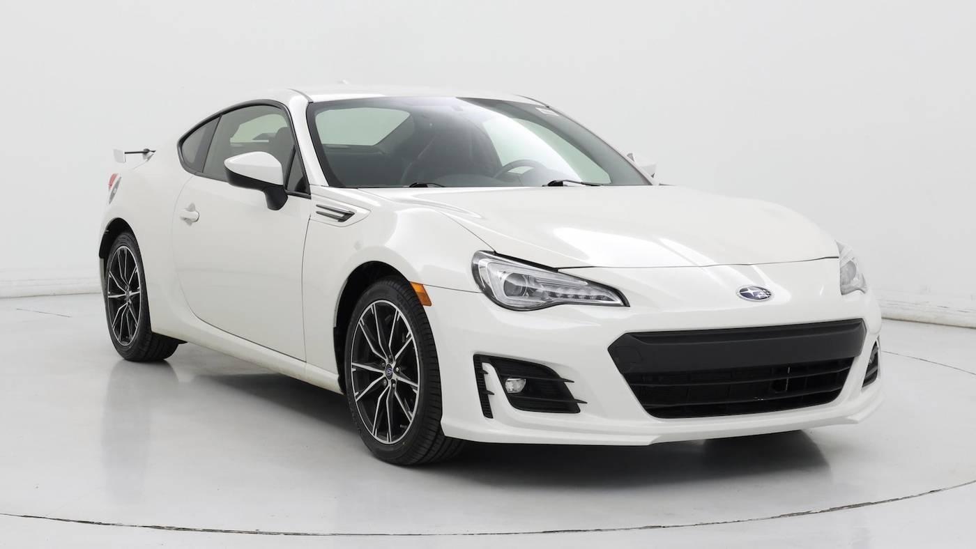 2020 Subaru BRZ Limited in Birmingham AL For Sale - Image 1