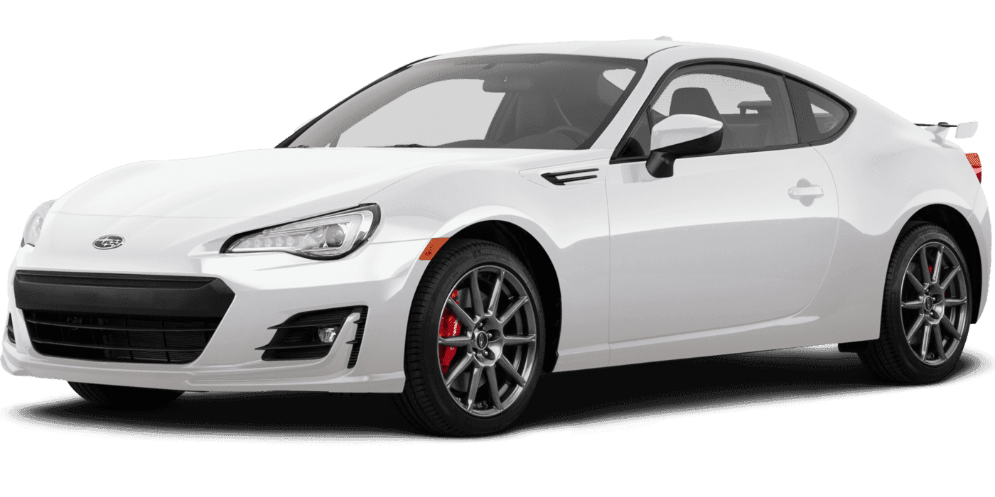 2020 Subaru BRZ Limited in Seattle WA For Sale - Image 1