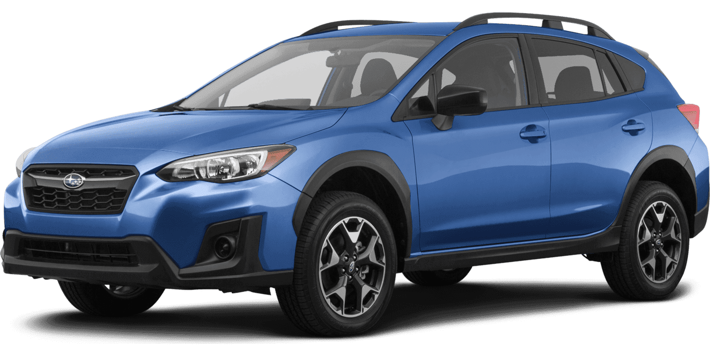 2020 Subaru Crosstrek 2.0i in Uniontown PA For Sale - Image 1
