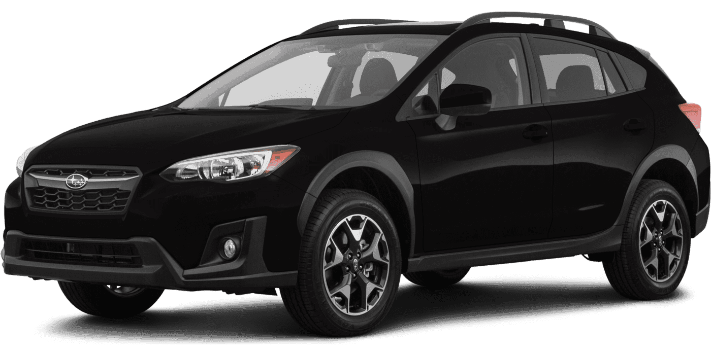 2020 Subaru Crosstrek Premium in Pooler GA For Sale - Image 1