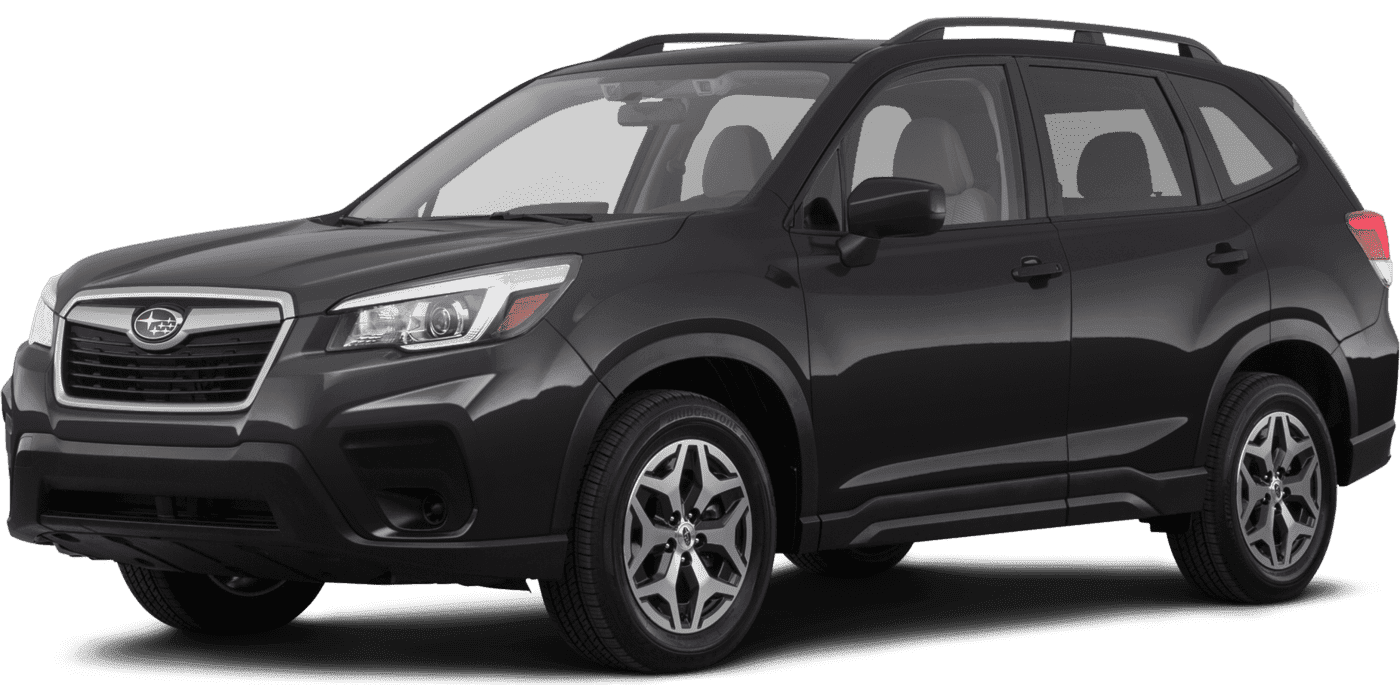 2020 Subaru Forester 2.5i Premium in Metairie LA For Sale - Image 1