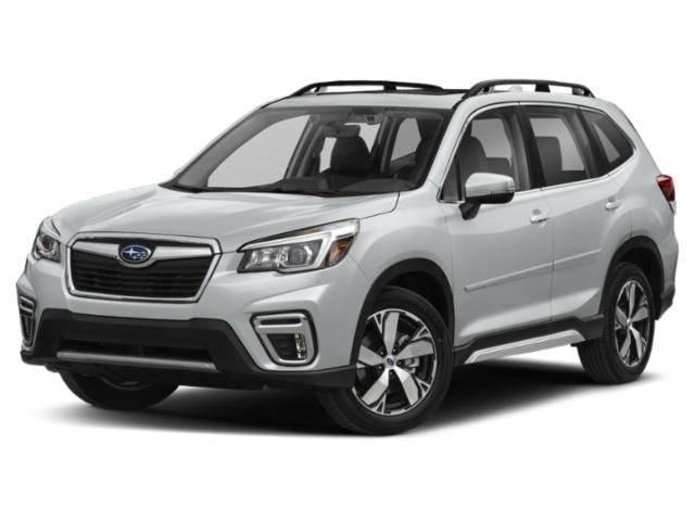 2020 Subaru Forester 2.5i Touring in San Antonio TX For Sale - Image 1