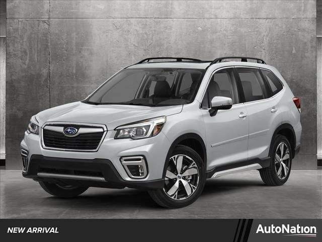 2020 Subaru Forester 2.5i Touring in Englewood CO For Sale - Image 1
