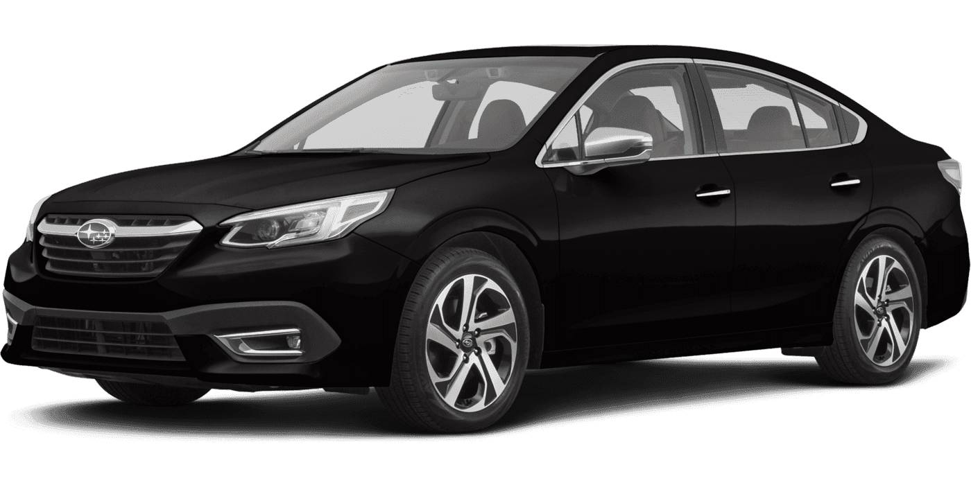 2020 Subaru Legacy 2.4T Touring XT in Everett WA For Sale - Image 1