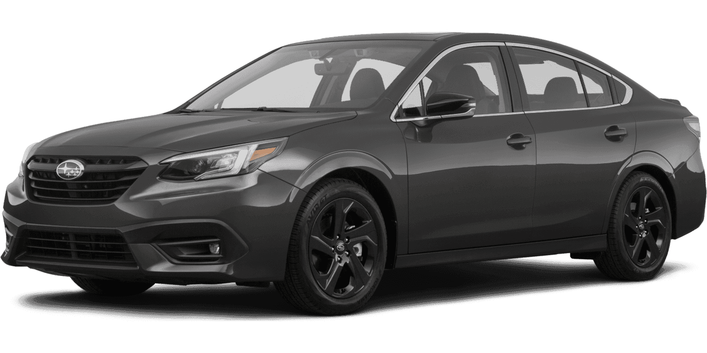 2020 Subaru Legacy 2.5i Sport in Longmont CO For Sale - Image 1