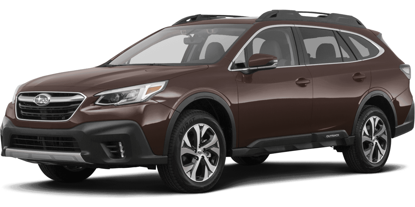2020 Subaru Outback 2.4T Limited XT in Waldorf MD For Sale - Image 1