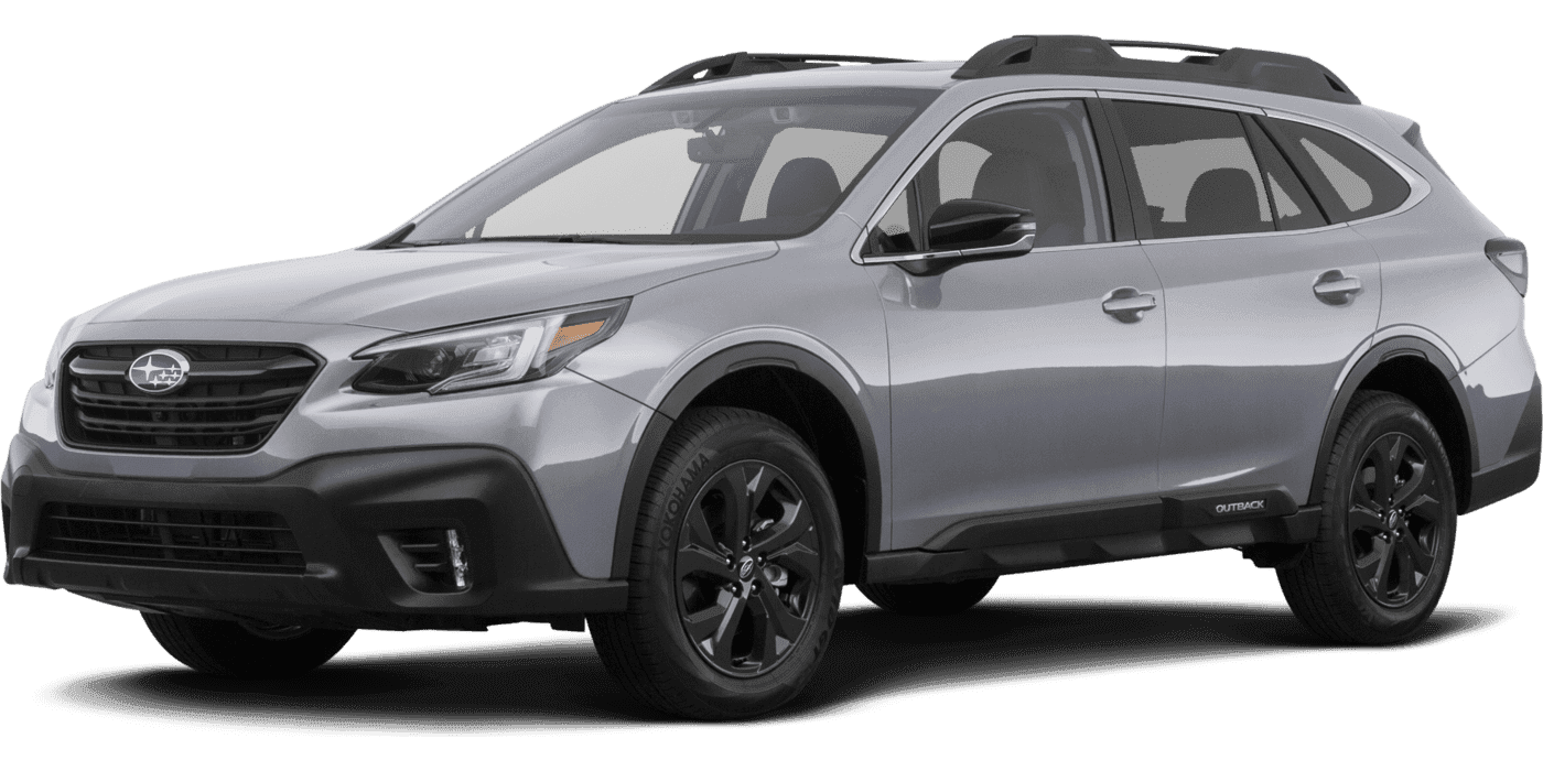 2020 Subaru Outback 2.4T Onyx Edition XT in Chehalis WA For Sale - Image 1