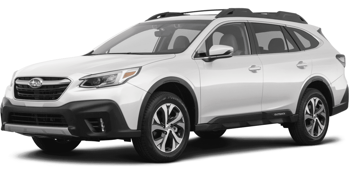 2020 Subaru Outback 2.5i Limited in Elk Grove CA For Sale - Image 1