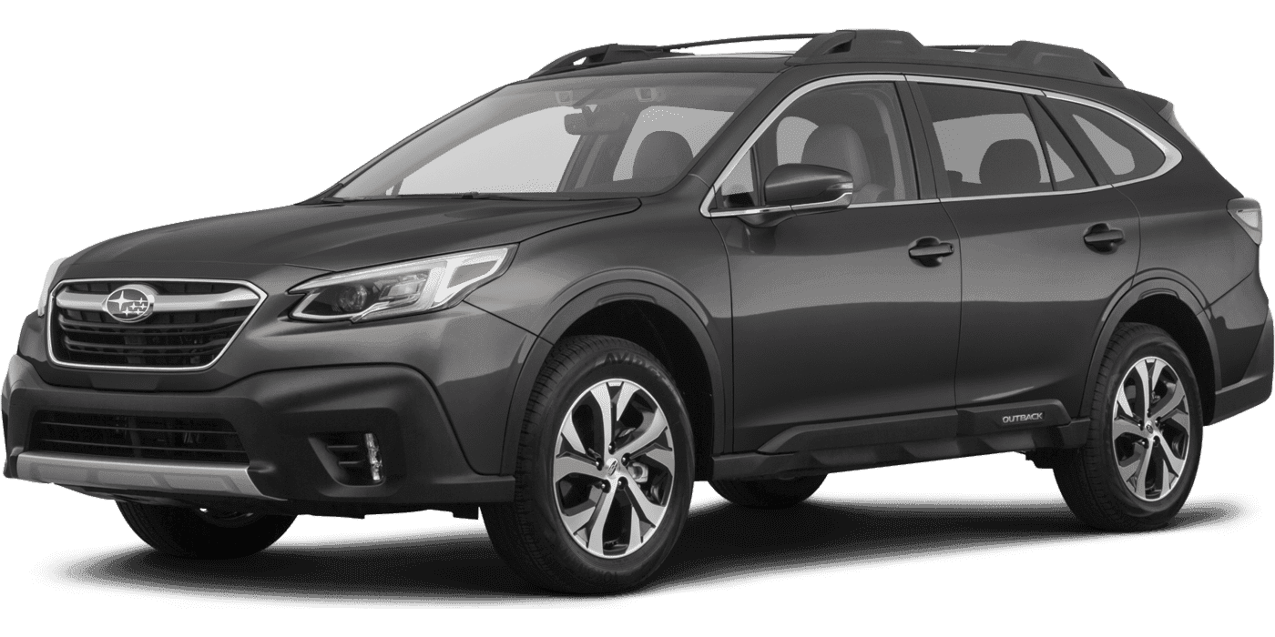 2020 Subaru Outback 2.5i Limited in Austin TX For Sale - Image 1