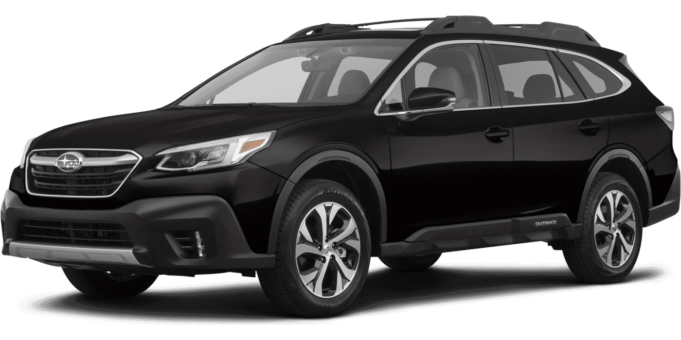 2020 Subaru Outback 2.5i Limited in Ocala FL For Sale - Image 1