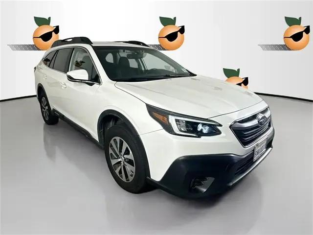 2020 Subaru Outback 2.5i Premium in Ontario CA For Sale - Image 1