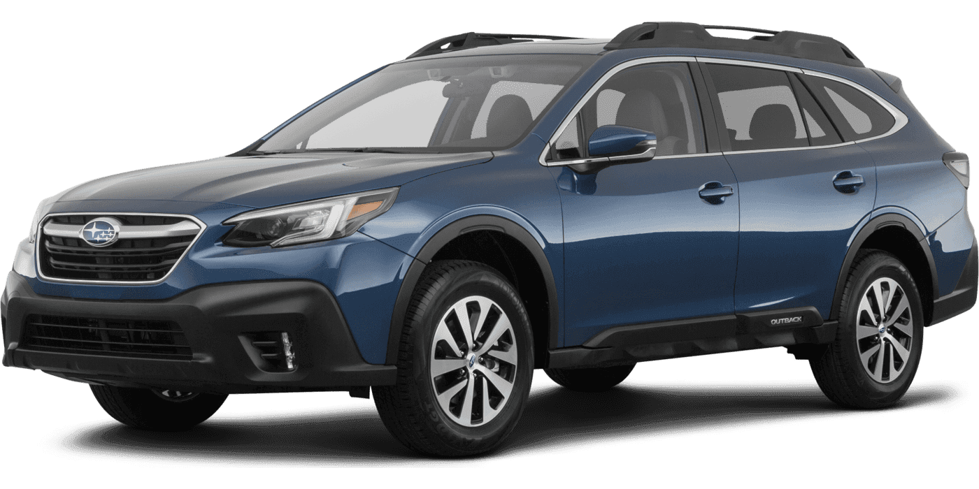 2020 Subaru Outback 2.5i Premium in Glen Burnie MD For Sale - Image 1