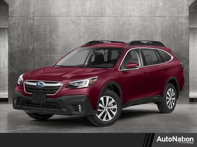 2020 Subaru Outback 2.5i Premium in Golden CO For Sale - Image 1
