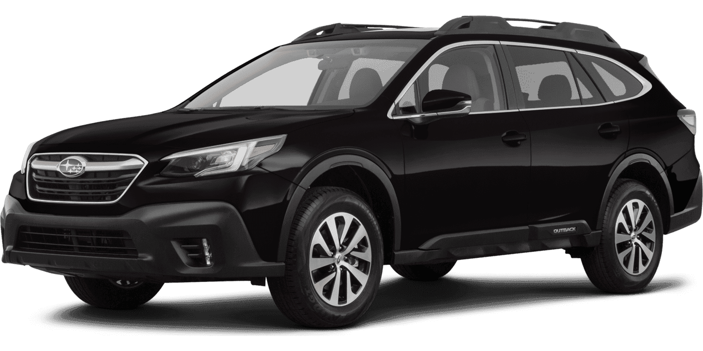 2020 Subaru Outback 2.5i Premium in Northumberland PA For Sale - Image 1