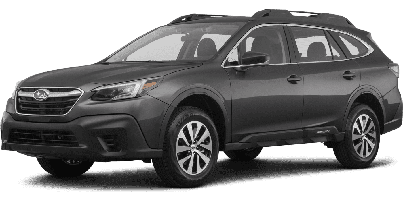 2020 Subaru Outback 2.5i in Pooler GA For Sale - Image 1