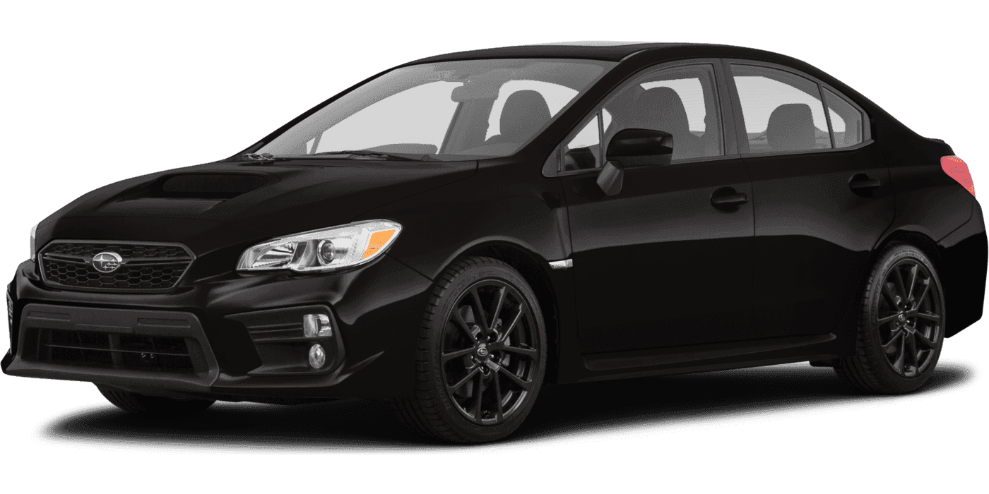 2020 Subaru WRX Premium in Newark DE For Sale - Image 1