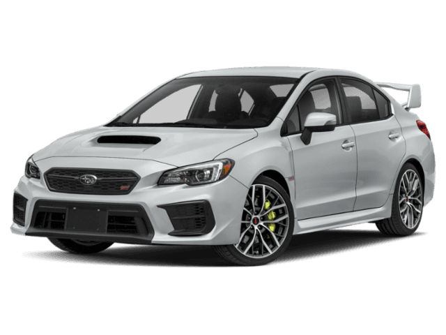 2020 Subaru WRX STI Limited in Lakewood NJ For Sale - Image 1