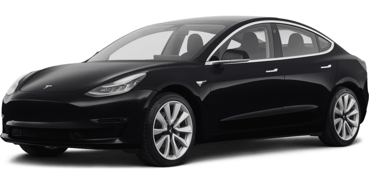 2020 Tesla Model 3 Long Range in Laurel MD For Sale - Image 1