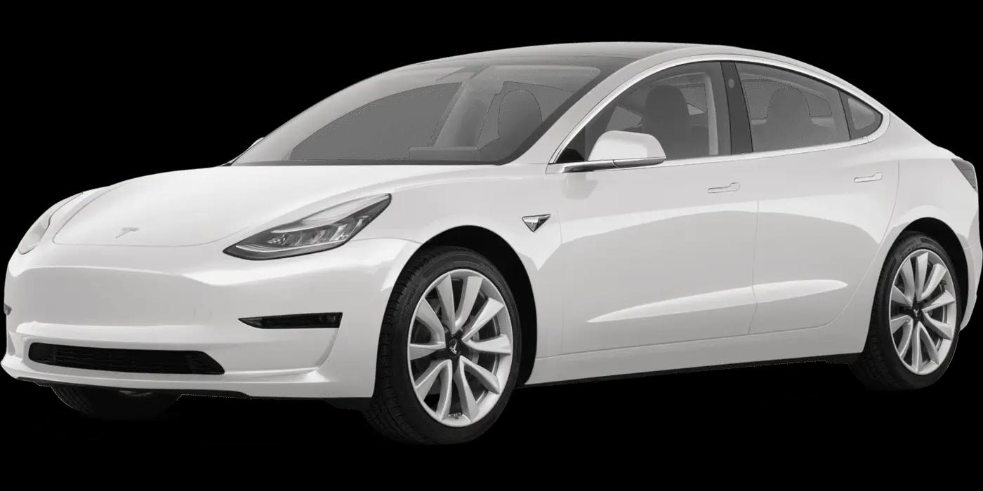2020 Tesla Model 3 Long Range in Chesapeake VA For Sale - Image 1