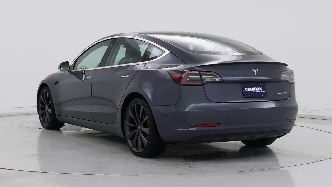 2020 Tesla Model 3 Performance in Birmingham AL For Sale - Image 1