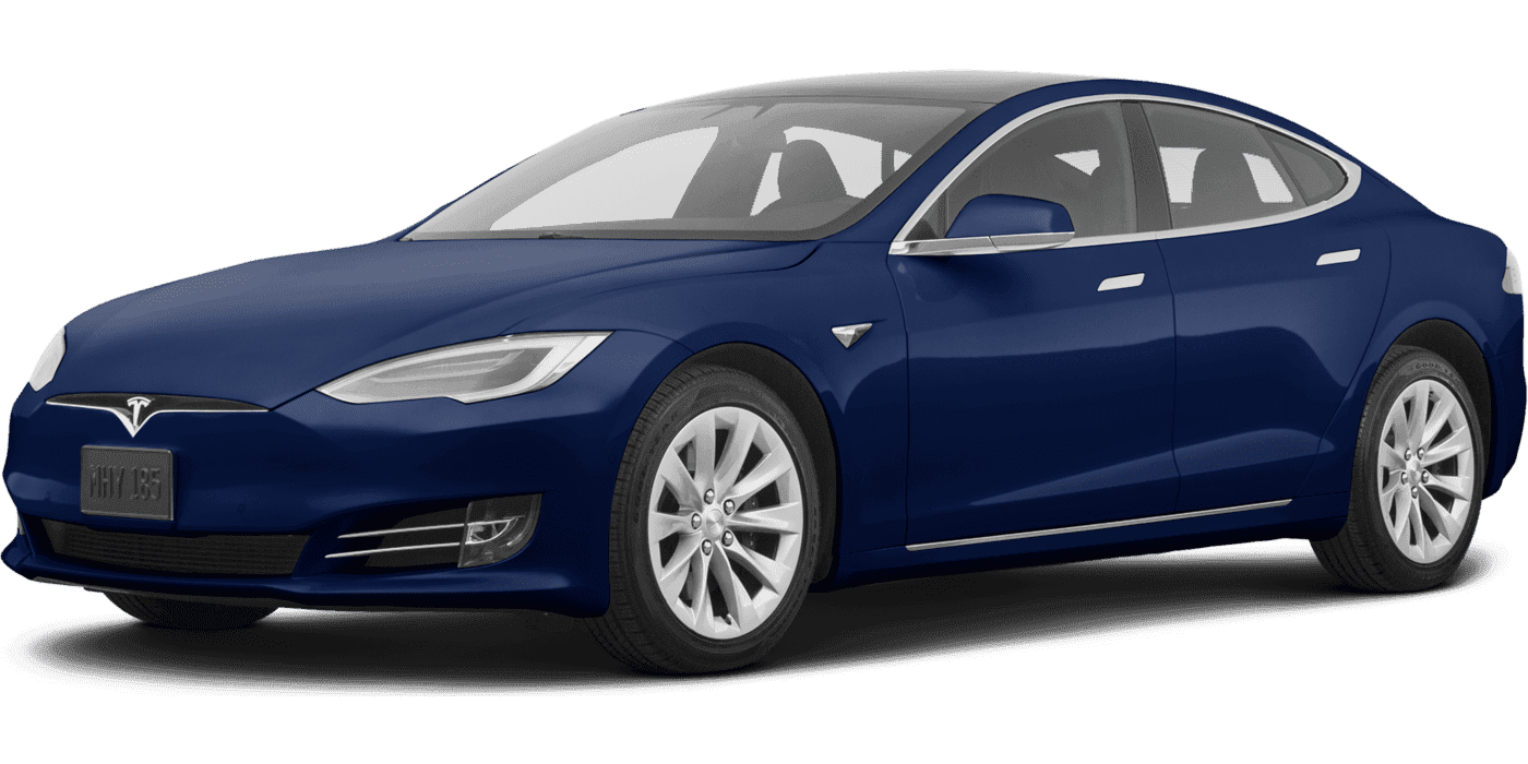 2020 Tesla Model S Long Range Plus in Bellevue WA For Sale - Image 1