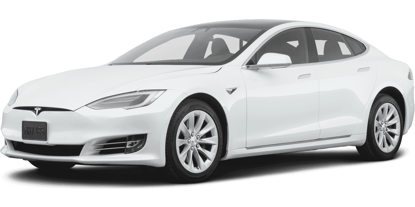 2020 Tesla Model S Long Range in Chicopee MA For Sale - Image 1