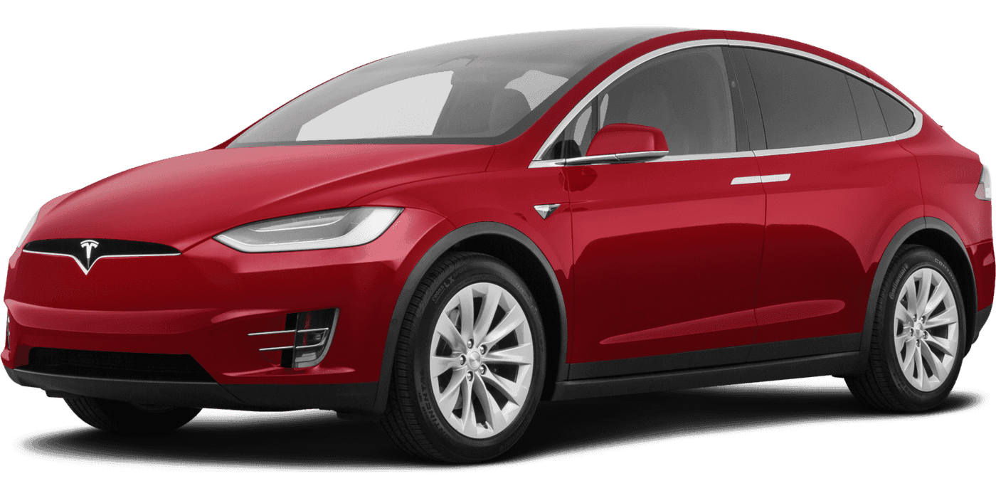 2020 Tesla Model X Long Range in Temecula CA For Sale - Image 1