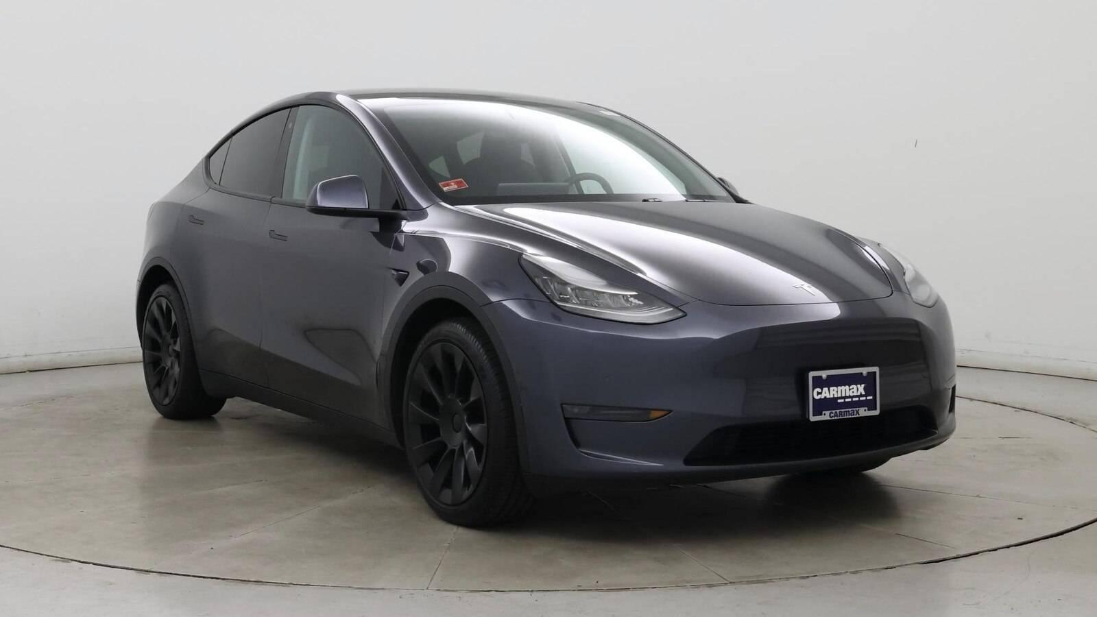 2020 Tesla Model Y Long Range in Birmingham AL For Sale - Image 1