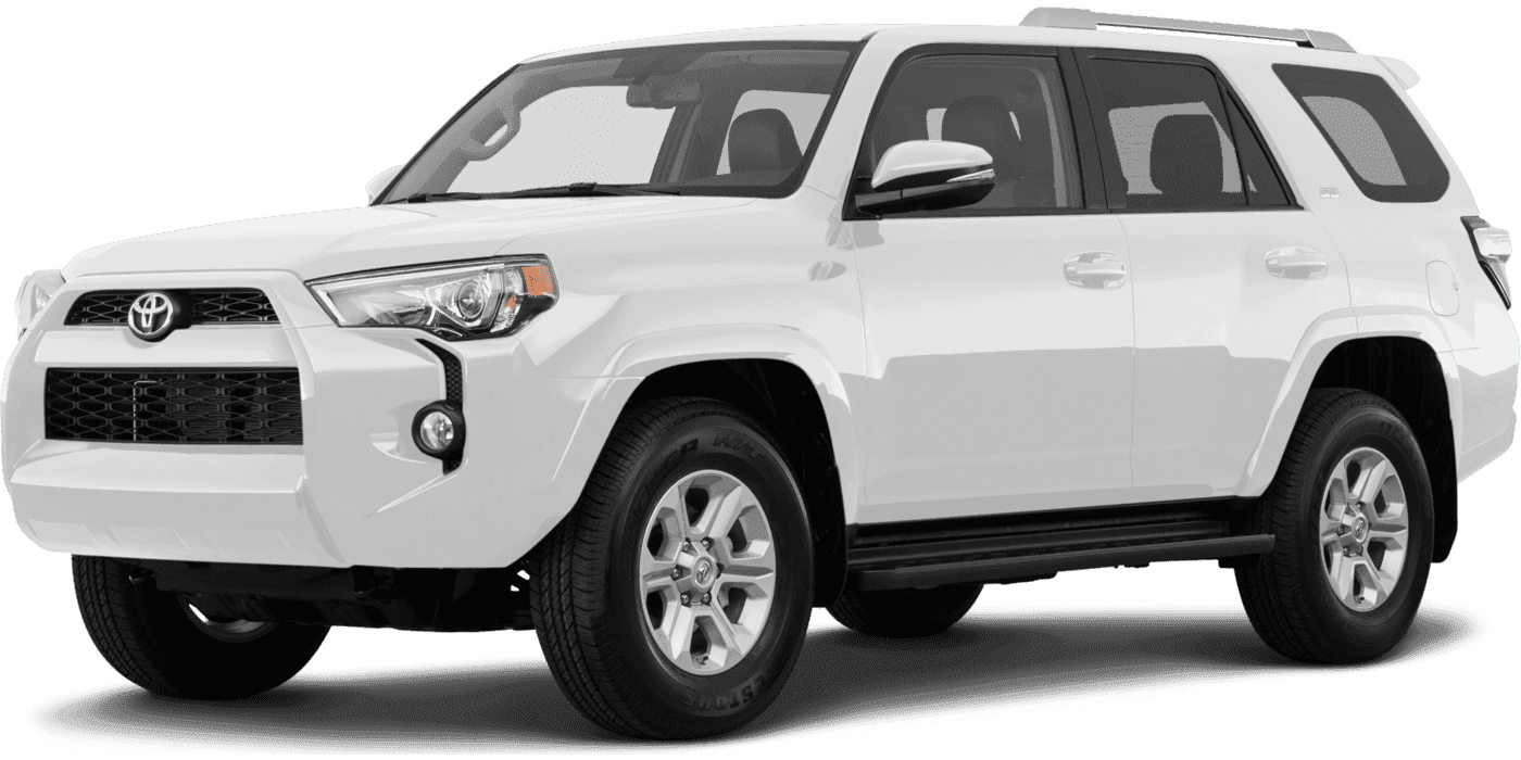 2020 Toyota 4Runner Nightshade in Chehalis WA For Sale - Image 1
