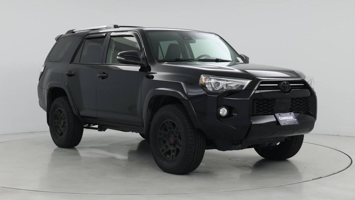 2020 Toyota 4Runner SR5 Premium in Birmingham AL For Sale - Image 1