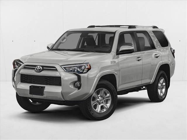 2020 Toyota 4Runner SR5 in Cerritos CA For Sale - Image 1