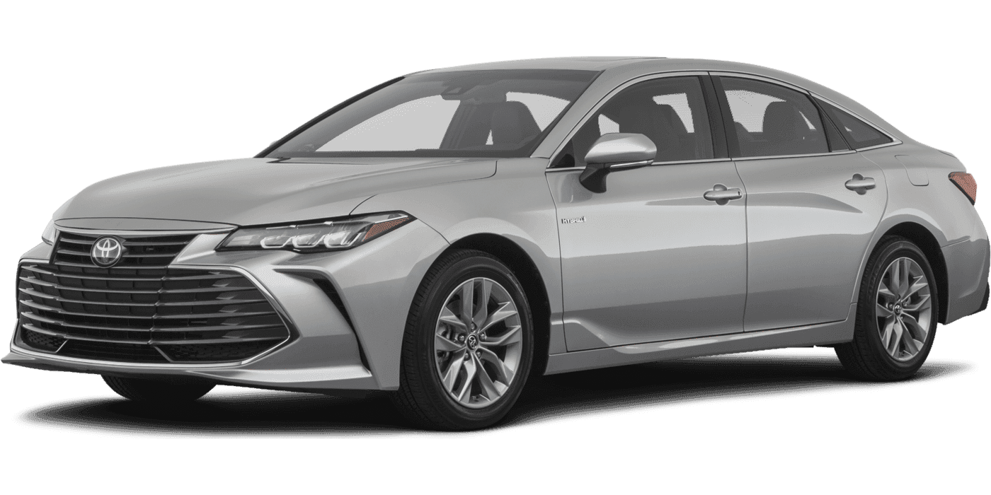 2020 Toyota Avalon Hybrid Limited in Leesburg FL For Sale - Image 1