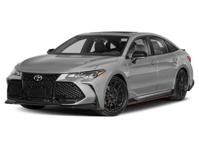 2020 Toyota Avalon TRD in Boone NC For Sale - Image 1