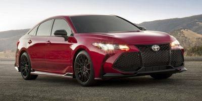 2020 Toyota Avalon TRD in Spring TX For Sale - Image 1