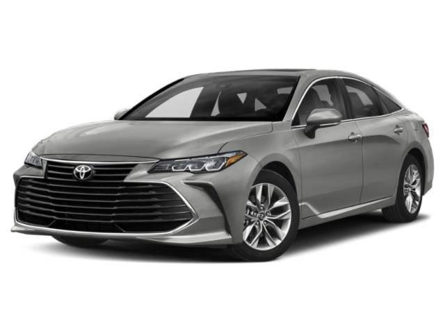 2020 Toyota Avalon XLE in San Antonio TX For Sale - Image 1