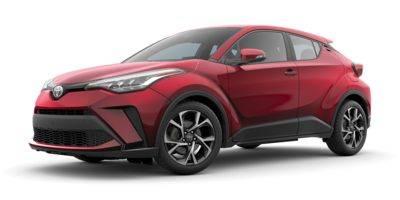 2020 Toyota C-HR LE in Union NJ For Sale - Image 1