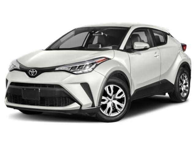 2020 Toyota C-HR LE in Orlando FL For Sale - Image 1